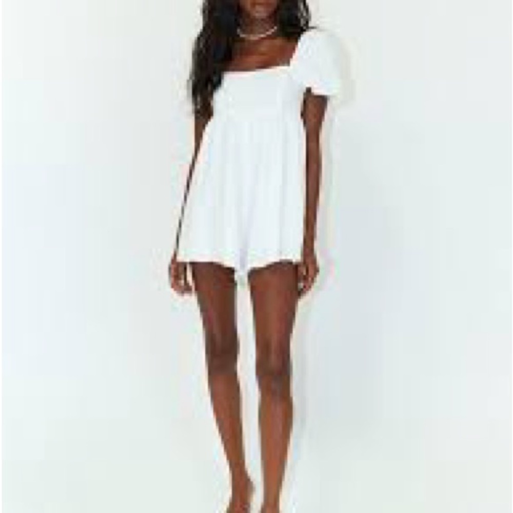 Princess Polly Lorna Romper